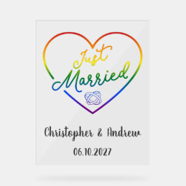 Casados III - Casamento LGBTQ