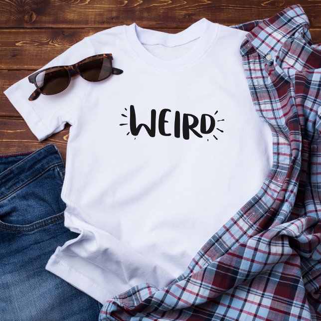 Casais De Combinação - Sua Camisa Estranha (Criador carregado)