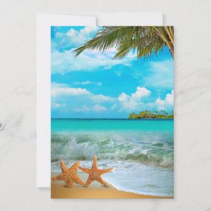 Casais de Estrelas-do-Mar - DIY Pronto para Embele