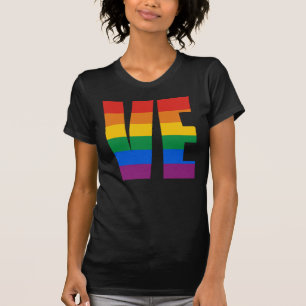 CASAIS LOVE LETTERS T-Shirt