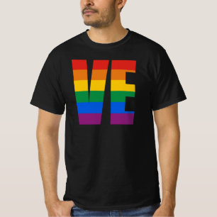 CASAIS LOVE LETTERS T-Shirt