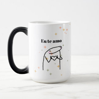 Casal Caneca Flork