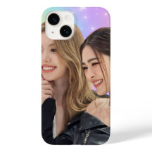 Casal de Entrega da Série GL LingOrm Tailandês