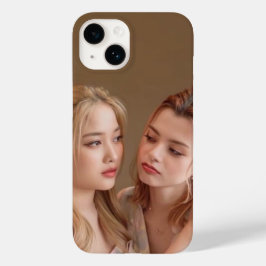 Casal de Entrega GL Tailandês Freenbecky