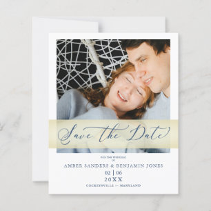 Casal de Fotografias com Script Letterd de Mão Az