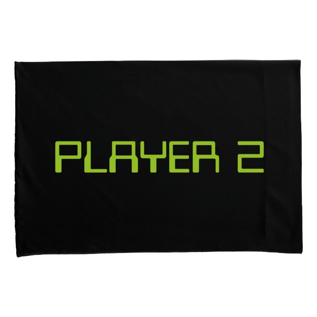 Casal de jogador. Player 1 2 (Frente-Direita)