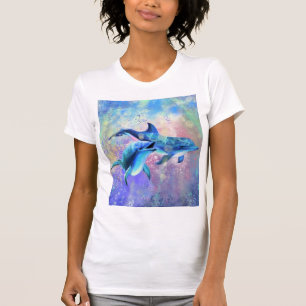 Casal Dolphin T-Shirt