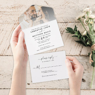 Casal Foto Bohemian Casamento Minimalista
