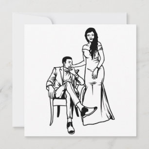 Casal Love Husband Wife Namorada Namorado Luv