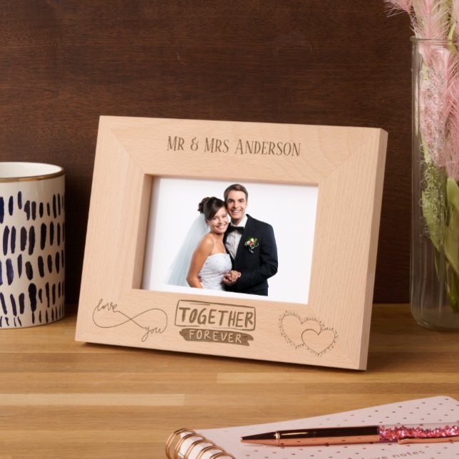 Casal Moderno Sr e Sra Roteiro de Amor  (Criador carregado)