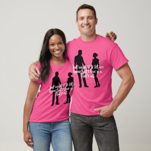Casal T-Shirt
