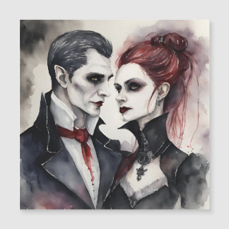 Casal Vampiro