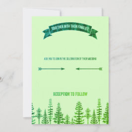 Casamento ao ar livre