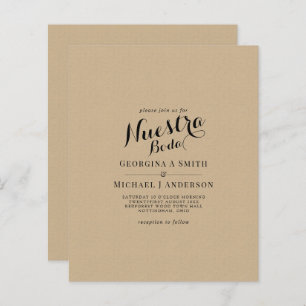 Casamento Bilíngue Boda Bilíngue - Boda