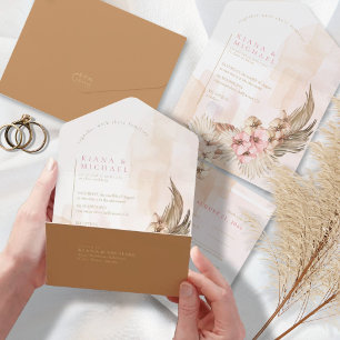 Casamento Boho Oasis ID959