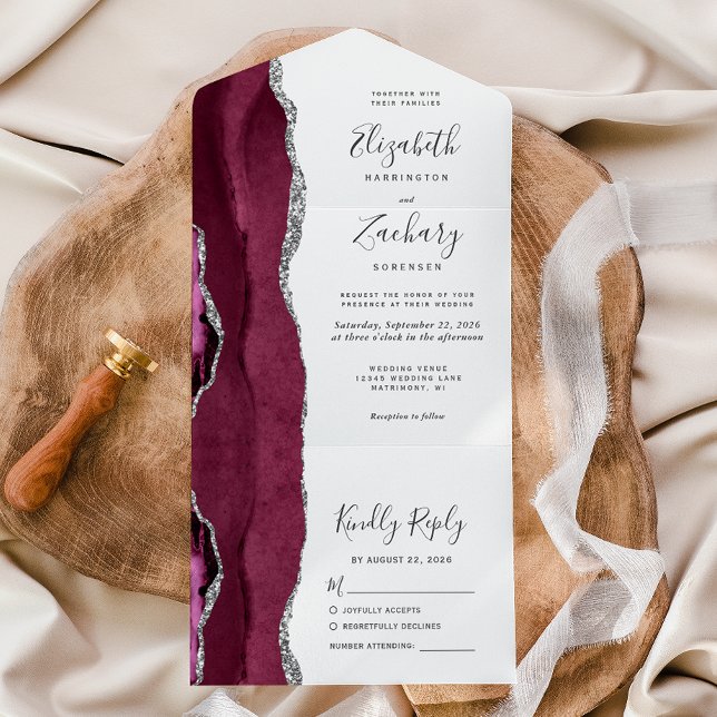 Casamento Branco de Agata de Prata da Borgonha (Criador carregado)