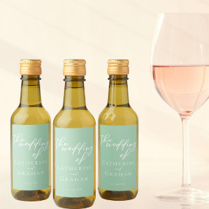 Casamento Branco Personalizado de Casamento Branco