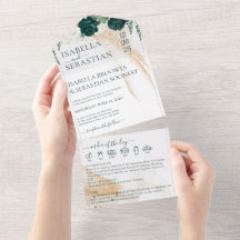 Casamento Branco Tudo em data de reserva Esmeralda