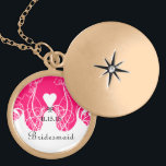 Casamento Bridesmaid Keepsaem Obrigado Colar<br><div class="desc">Colares de Manutenção Escolha Término Dourado Prateado Prateado ou Personalizado Personalizado Único Silver Silver Silver!Colares de Festas de casamento de Presença de Natal - para alterar a cor de fundo - clique em personalizar - clique em editar - escolha a última ferramenta no menu suspenso e escolha entre uma das...</div>