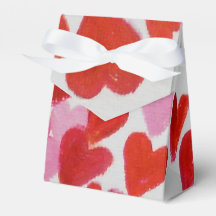 Casamento/ Caixa de Favoritos do Partido