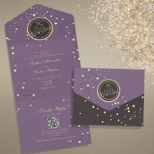 Casamento Celestial Elegante