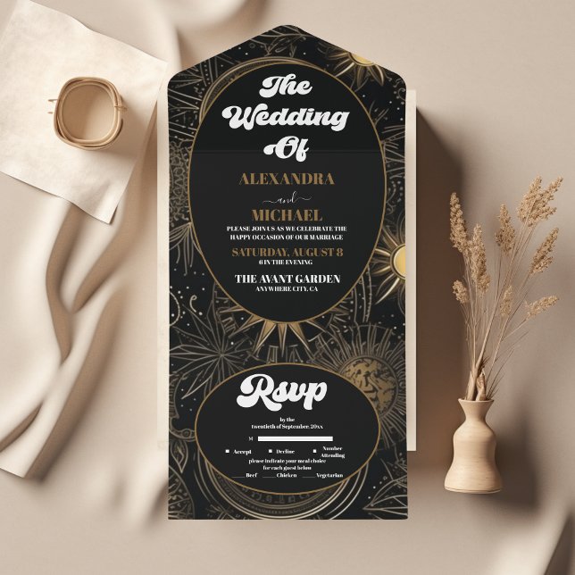 Casamento Celestial em Ouro Preto (Criador carregado)
