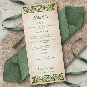 Casamento Celtic Viking Fantasy