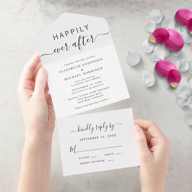 Casamento Chic Script (Criador carregado)