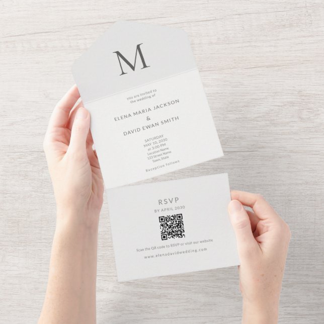 Casamento Civil Inicial Único (Aba destacável)
