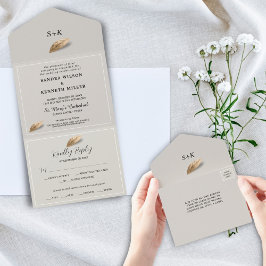 Casamento Clássico e Elegante