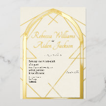 Casamento Clássico em Marfim e Dourado Rosa