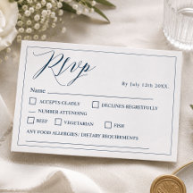 Casamento com Caligrafia Elegante