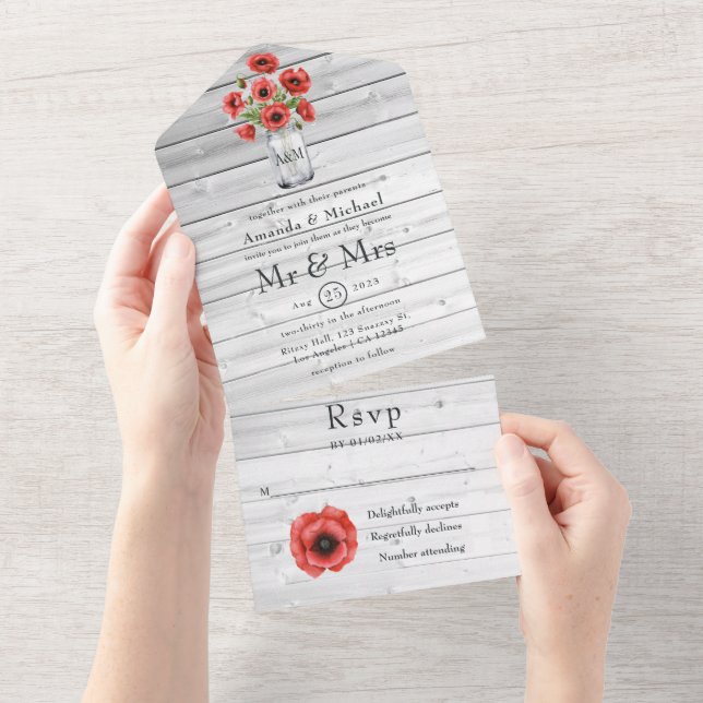 Casamento com o País Russo Vermelho (Tearaway)