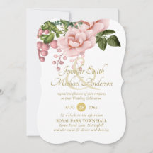 Casamento com Rosas Dourados, Rosa-Rosa, Incomodad