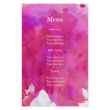 Casamento Cor de Água Rosa