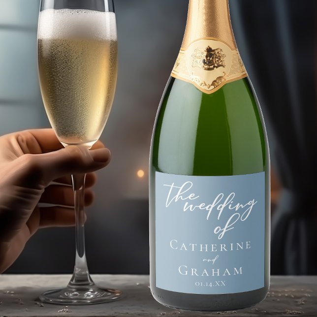 Casamento Costeiro com Tipografia Branca Dusty (Criador carregado)