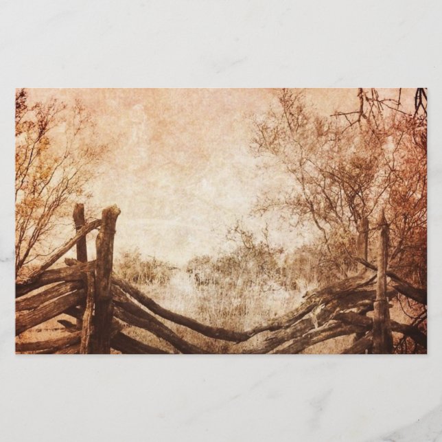 casamento da fazenda russa do oeste (Frente)