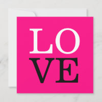 Casamento de Amor com Fundo de rosa