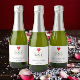 Casamento de Anéis Entwinados