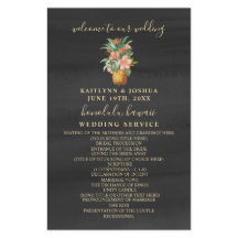 Casamento de Aquarela de Abacaxi