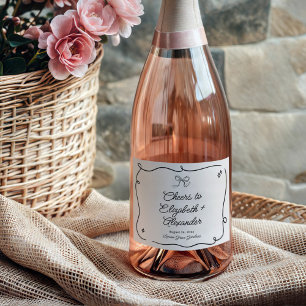 Casamento de Arco Quirky e Whimsical