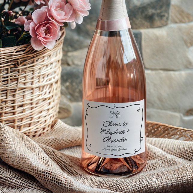 Casamento de Arco Quirky e Whimsical (Criador carregado)