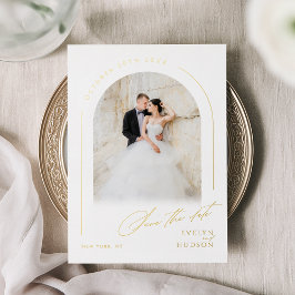 Casamento de Arquitetura de Foto Minimalista com R