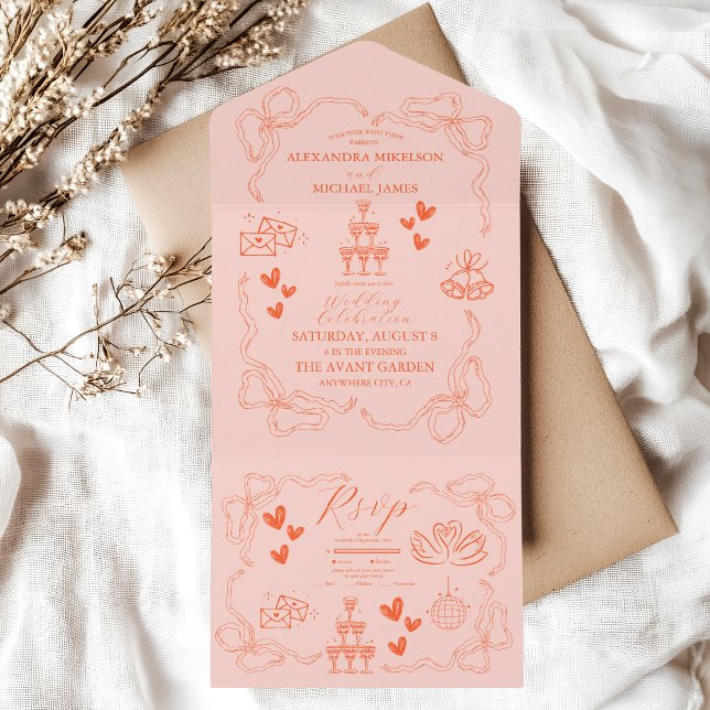 Casamento de Arte Retroativa (Criador carregado)