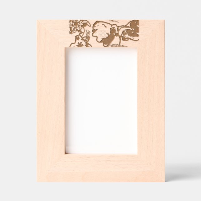 Casamento de Aves Humosas (Front)