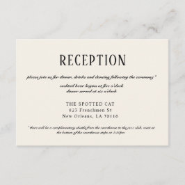 Casamento de Borda de Cartão de Crédito Preto e Do