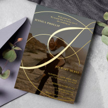 Casamento de caligrafia de imagem com ampersand