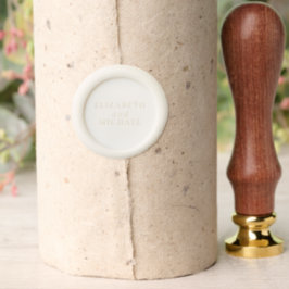Casamento de Caligrafia Simples com Manuscrito de