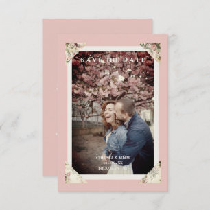 Casamento de Casal de Fotografia com Elegante Chic