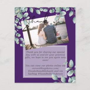 Casamento de Cinzas Eucalyptus Lilac Lemon